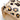 Swim Essentials | Swimming Fins 2-6 Years | Beige Leopard