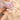 Swim Essentials | Swimming fins 2-6 years | Pink Blossom