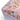 Swim Essentials | Swimming Rings 0-2 Years | Pink Blossom