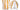 Swim Essentials | Swimming Fins 2-6 Years | Yellow Striped