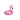 Swim Essentials | Schwimmring 104cm | Pink Flamingo