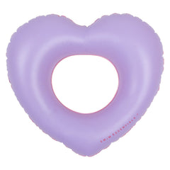 Swim Essentials | Swimming ring 50cm | Red Purple Heart