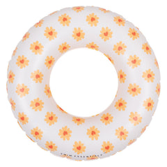 Swim Essentials | Swimming ring 55cm | Flower Heart