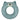 Swim Essentials | Schwimmring 55cm | Green Leopard