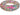 Swim Essentials | Swimming ring 55cm | Pink Blossom