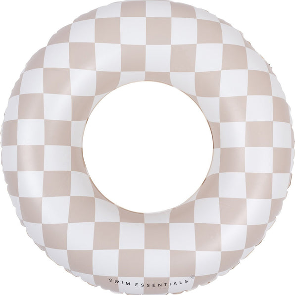 Swim Essentials | Swimming ring 55cm | Sand check
