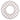 Swim Essentials | Swimming ring 55cm | Sand check
