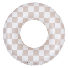 Swim Essentials | Swimming ring 55cm | Sand check