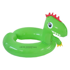 Swim Essentials | Swimming ring 56cm | Split Ring Dinosaur