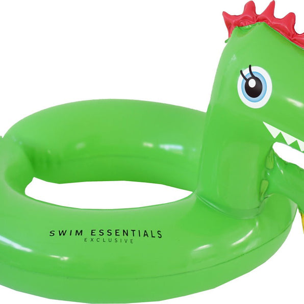 Swim Essentials | Swimming ring 56cm | Split Ring Dinosaur
