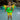 Swim Essentials | Swimming ring 56cm | Split Ring Dinosaur