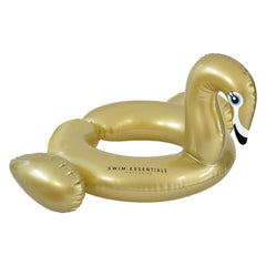 Swim Essentials | Swimming ring 56cm | Gold Swan split ring
