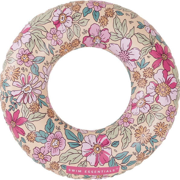Swim Essentials | Swimming ring 90cm | Blossom