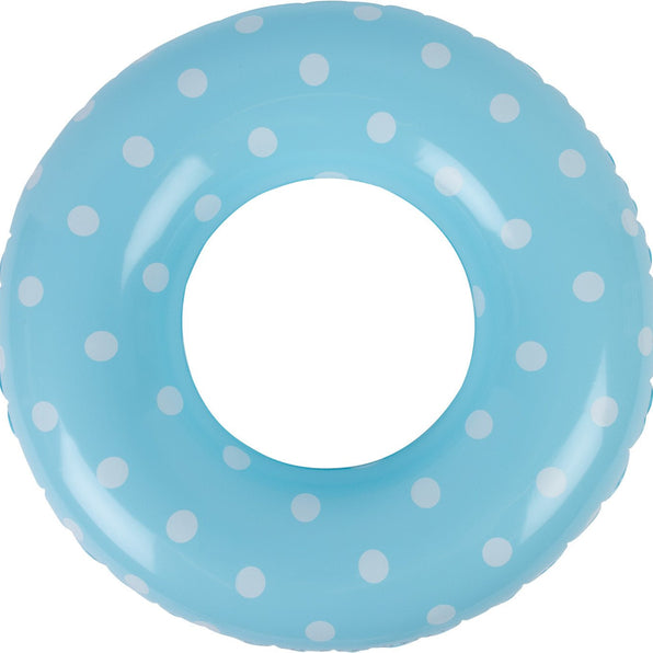 Swim Essentials | Schwimmring 90cm | Blue White