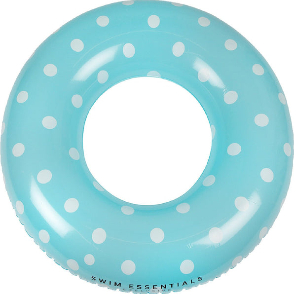 Swim Essentials | Schwimmring 90cm | Blue White