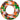 Swim Essentials | Swimming ring 90cm | camouflage