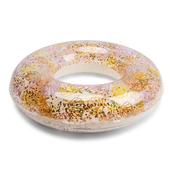 Swim Essentials | Schwimmring 90cm | Shells