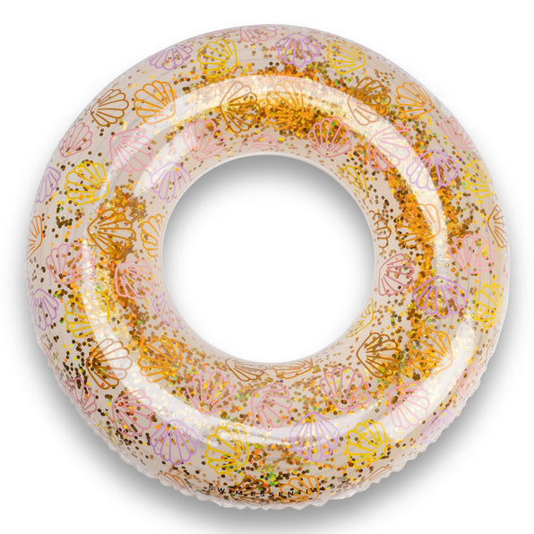 Swim Essentials | Schwimmring 90cm | Shells