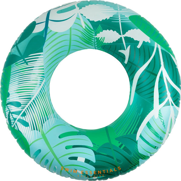 Swim Essentials | Schwimmring 90cm | Tropical
