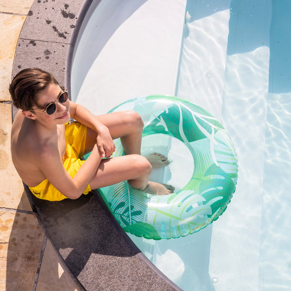 Swim Essentials | Schwimmring 90cm | Tropical
