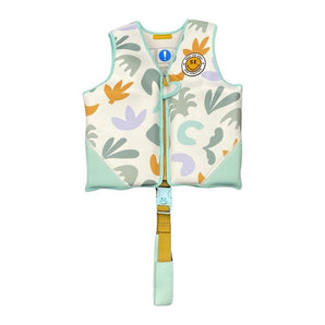 Swim Essentials | Life Jacket 3-6 Years | Abstract