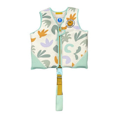 Swim Essentials | Life jacket 4-6 years | Abstract