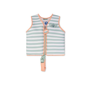 Swim Essentials | Life Jacket | Resort Stripe