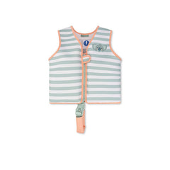 Swim Essentials | Schwimmweste | Resort Stripe