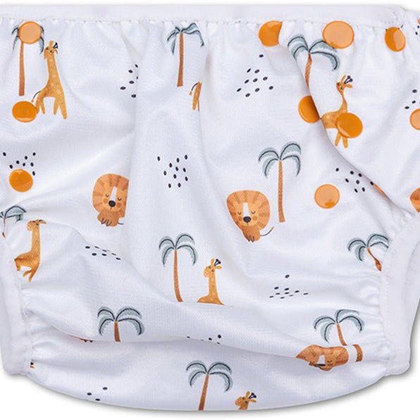 Swim Essentials | Swim Diapers | Jungle