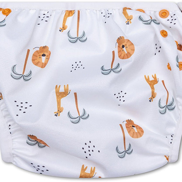 Swim Essentials | Swim Diapers | Jungle