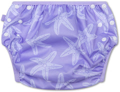 Swim Essentials | Schwimmwindeln | Lila Sea