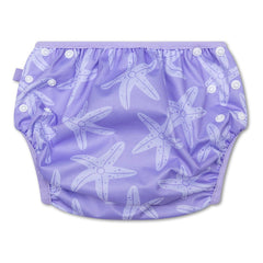 Swim Essentials | Schwimmwindeln | Lila Sea