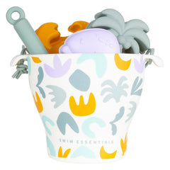 Swim Essentials | Beach Toys Silicone | Abstract