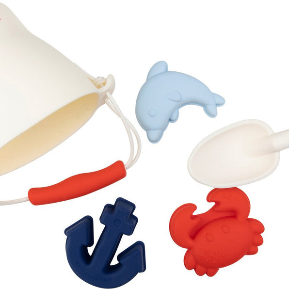 Swim Essentials | Beach Toys Silicone | Ocean