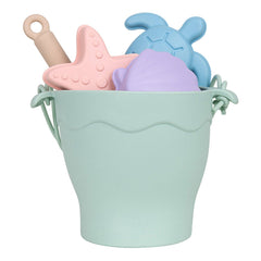 Swim Essentials | Strandspielzeug Silikon | Sea Animals