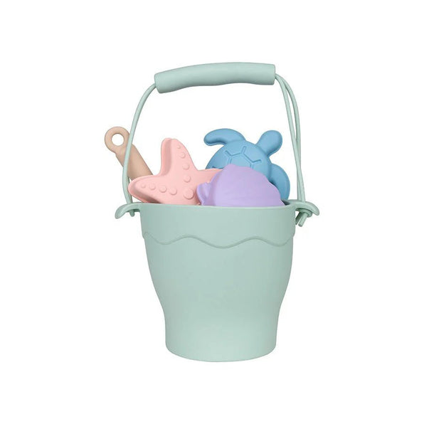 Swim Essentials | Strandspielzeug Silikon | Sea Animals