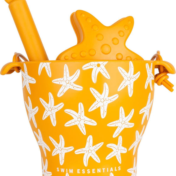Swim Essentials | Beach Toys Silicone | Sea Star