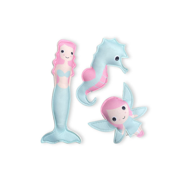 Swim Essentials | Tauchspielzeug | Mermaids