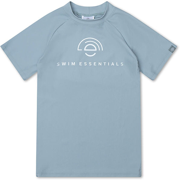 Swim Essentials | UV Shirt Unisex 86/92 | Short Sleeve | Green