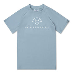 Swim Essentials | UV Shirt Unisex | Kurzarm | Green