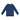 Swim Essentials | UV Shirt Unisex | Langarm | Dark Blue