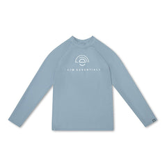 Swim Essentials | UV Shirt Unisex 62/68 | Long sleeve | Green