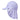 Swim Essentials | UV Sun Hat | 0-1 Years | Purple Leopard