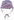 Swim Essentials | UV Sun Hat | 0-1 Years | Blue Zebra