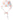 Swim Essentials | UV Sun Hat | 0-1 Years | Flower Hearts