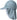 Swim Essentials | UV Sun Hat | 0-1 Years | Green Leopard