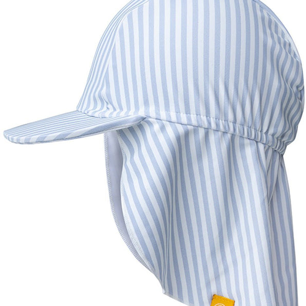 Swim Essentials | UV Sun Hat | 1-2 Years | Blue Striped