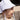 Swim Essentials | UV Sun Hat | 2-4 Years | Blue Striped