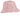 Swim Essentials | UV Sun Hat | 2-4 Years | Old Pink Leopard