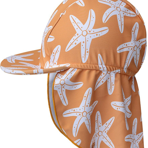 Swim Essentials | UV Sun Hat | 2-4 Years | Sea Star